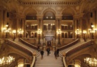 “Grand escalier” (teatro de l’Opèra, Parigi 1875) 