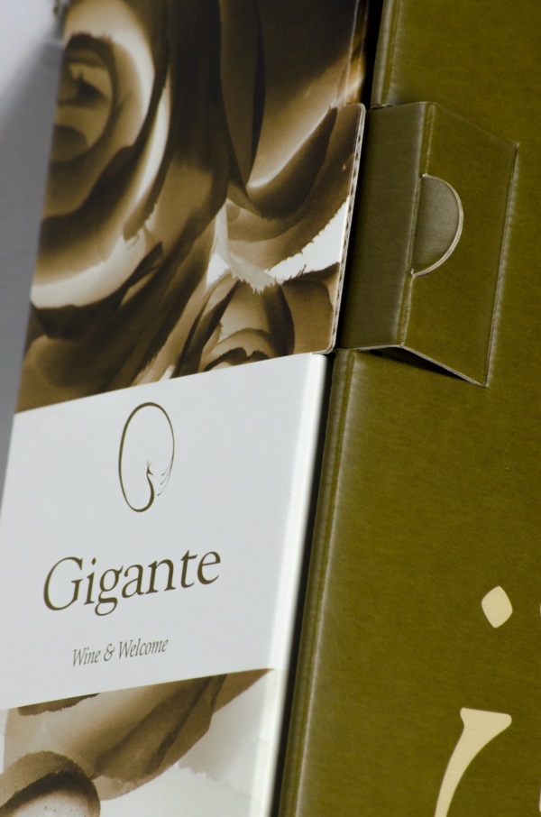 Cofanetto Magnum| Packaging - Espositori - Bag in Box 